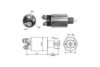 ERA 283490M91 Solenoid Switch, starter